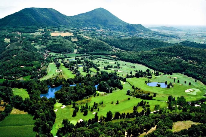 Padua & Euganeische Huegel – Wiederkehr mit geschaerftem Blick