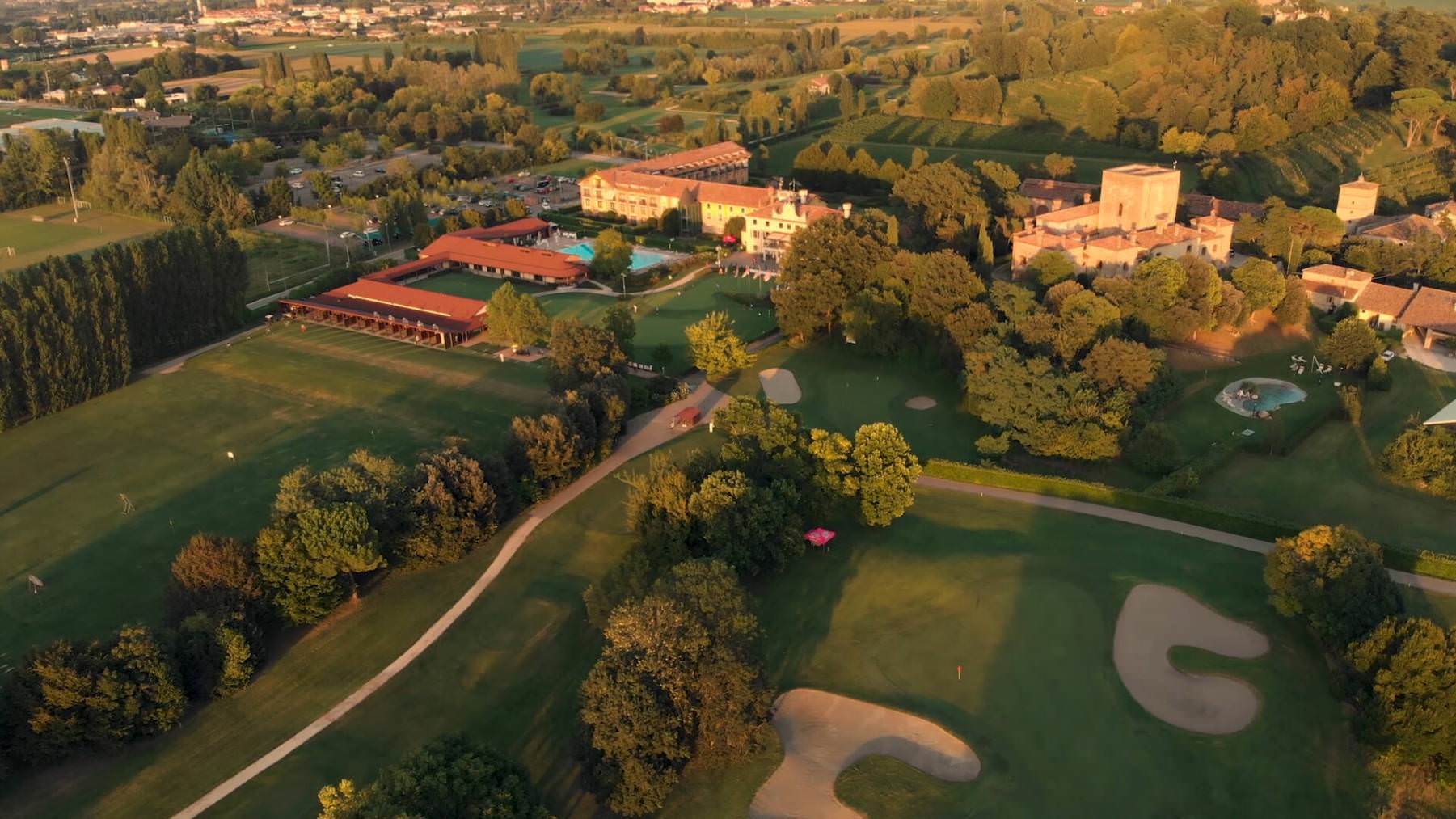 Padua & Euganeische Huegel – Wiederkehr mit geschaerftem Blick