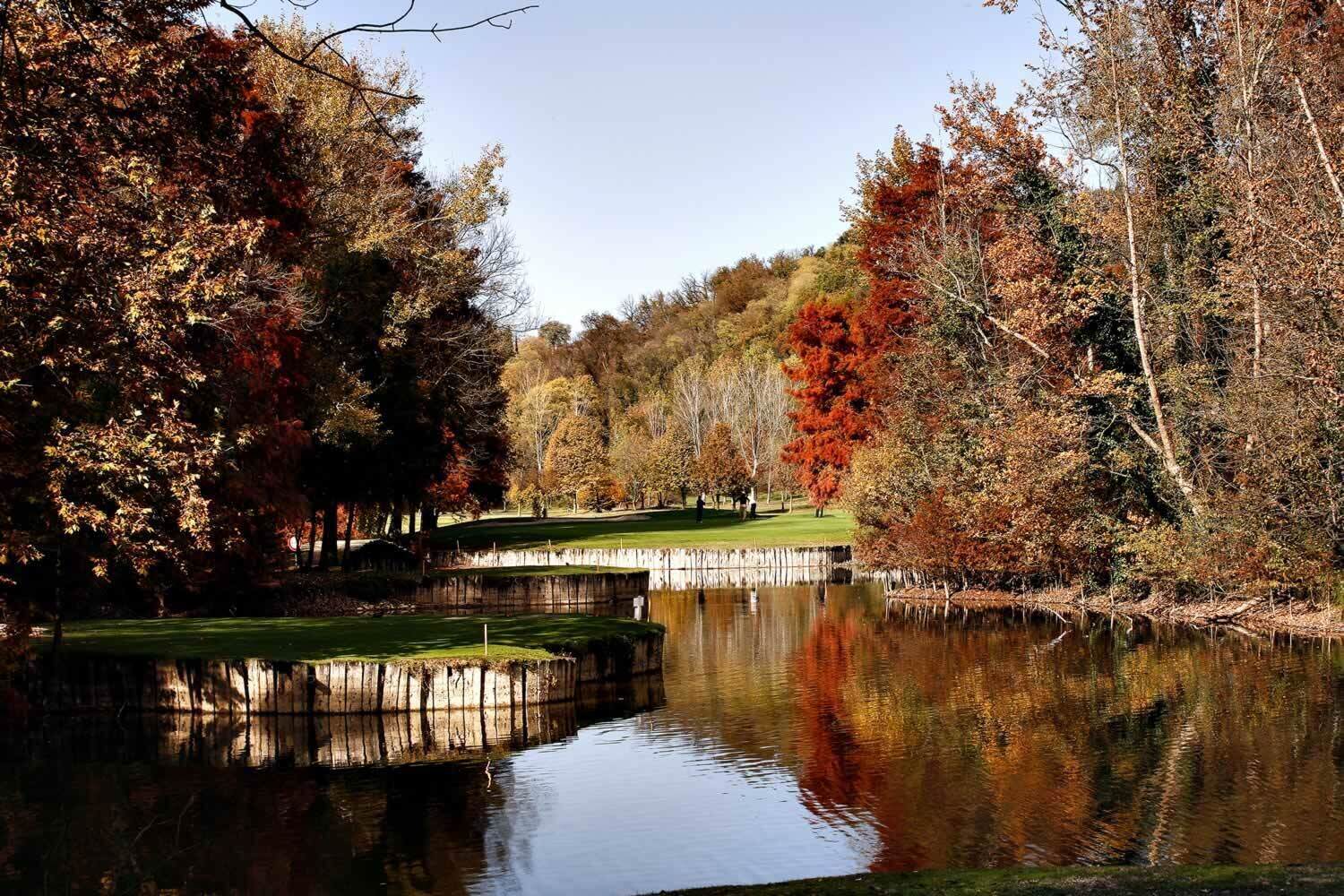 Padua & Euganeische Huegel – Wiederkehr mit geschaerftem Blick