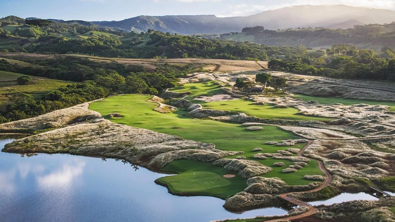 Mauritius – Golf & Gastlichkeit zwischen Kolonialarchitektur, Natur und sportlicher Exzellenz