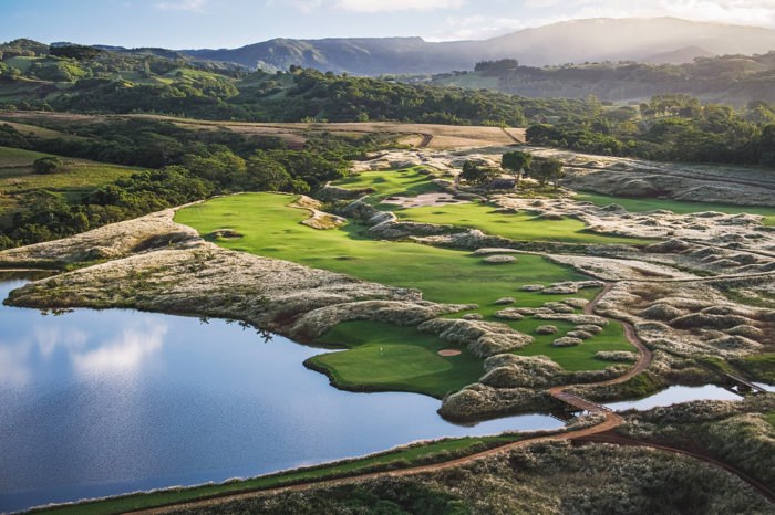 Mauritius – Golf & Gastlichkeit zwischen Kolonialarchitektur, Natur und sportlicher Exzellenz