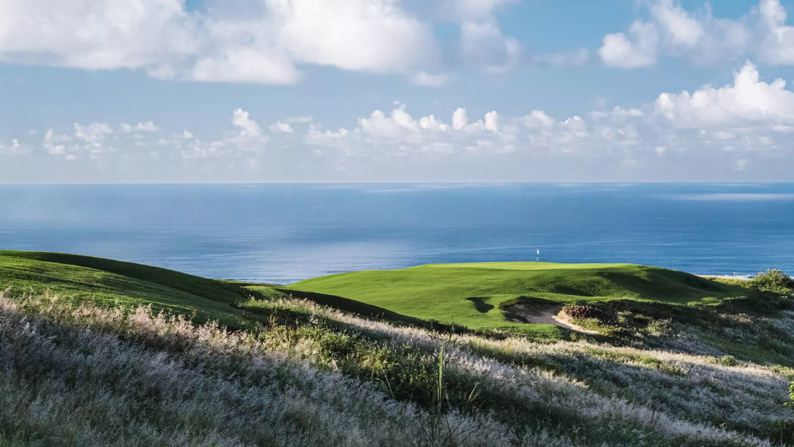 Mauritius – Golf & Gastlichkeit zwischen Kolonialarchitektur, Natur und sportlicher Exzellenz