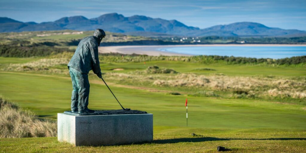 Old Tom Morris Links Old Tom Morris Links