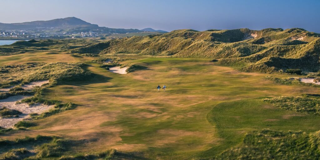 St Patrick’s Links St Patrick’s Links