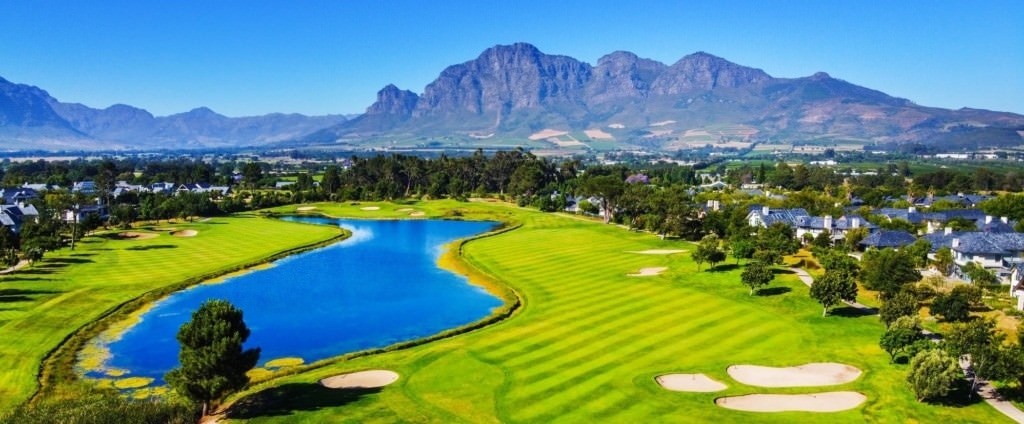 The Links at Fancourt – 21. & 22.01.