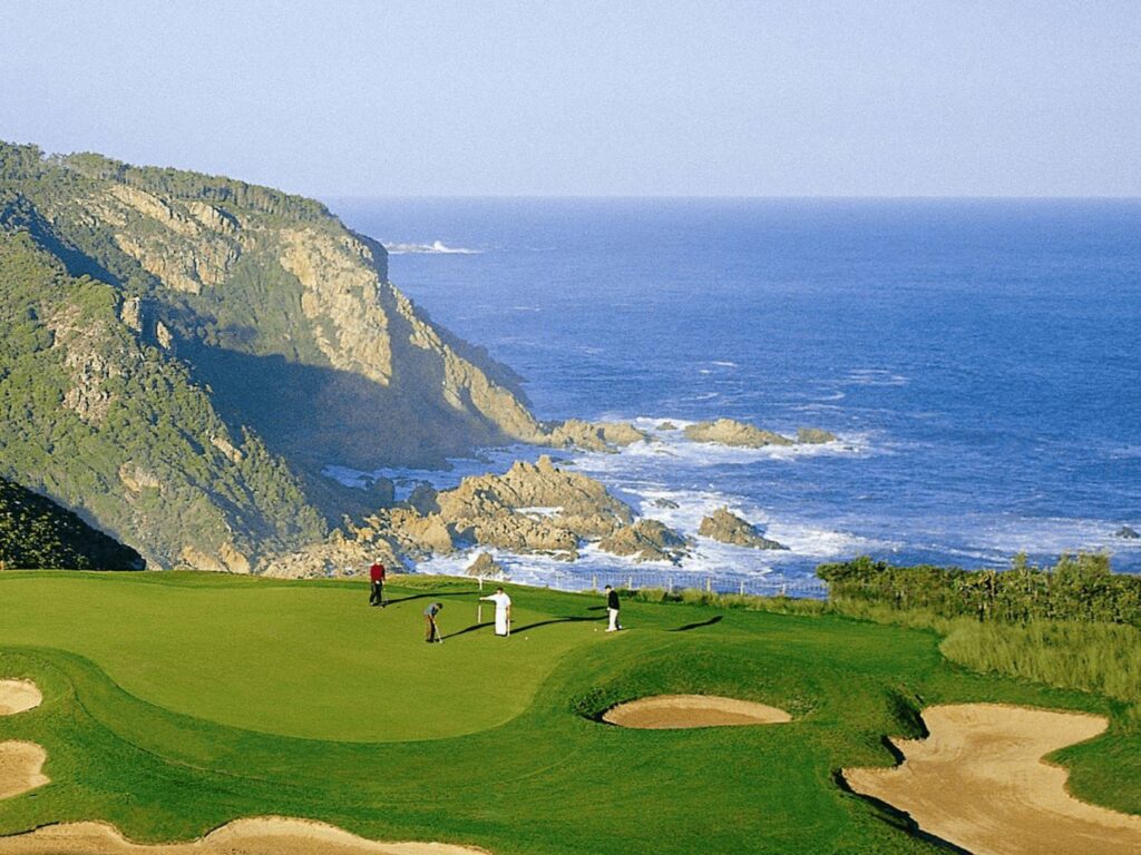 Stellenbosch Golf Club